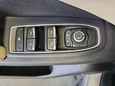 2019 Subaru Ascent Limited