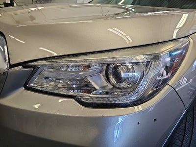 2019 Subaru Ascent Limited