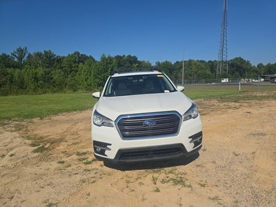 2022 Subaru Ascent Limited