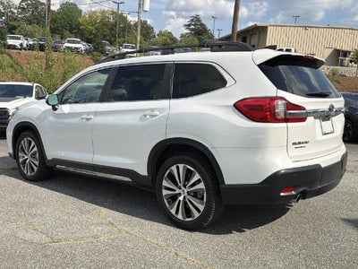2022 Subaru Ascent Limited