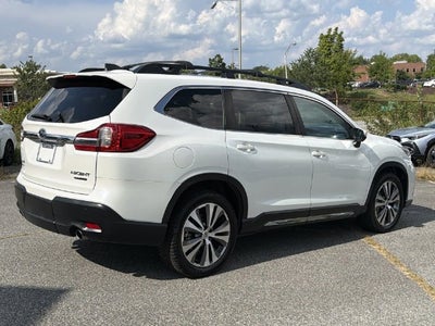 2022 Subaru Ascent Limited