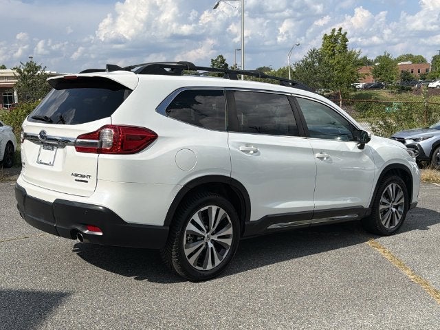 2022 Subaru Ascent Limited