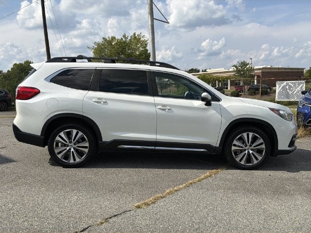 2022 Subaru Ascent Limited