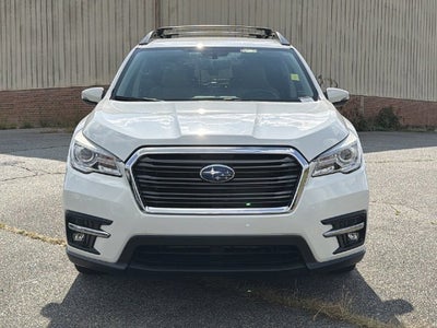 2022 Subaru Ascent Limited
