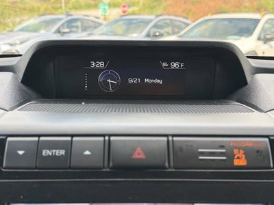 2022 Subaru Ascent Limited