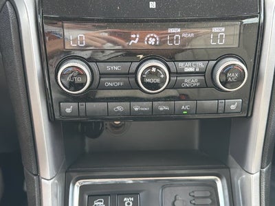 2022 Subaru Ascent Limited