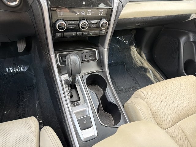 2022 Subaru Ascent Limited