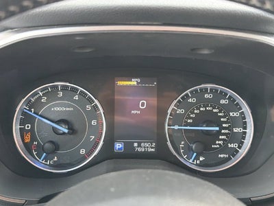 2022 Subaru Ascent Limited