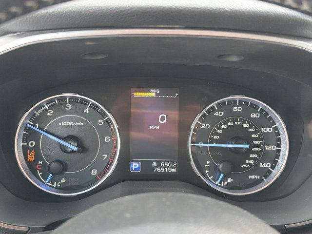 2022 Subaru Ascent Limited