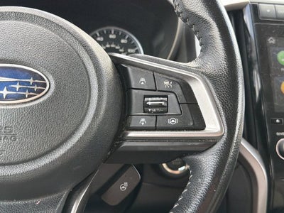 2022 Subaru Ascent Limited