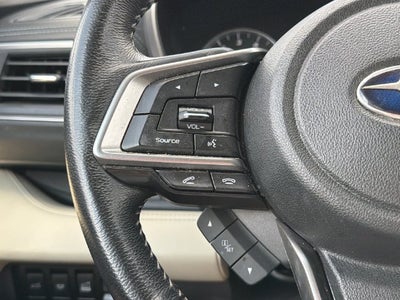 2022 Subaru Ascent Limited