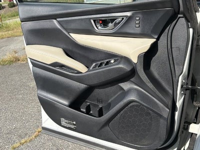 2022 Subaru Ascent Limited
