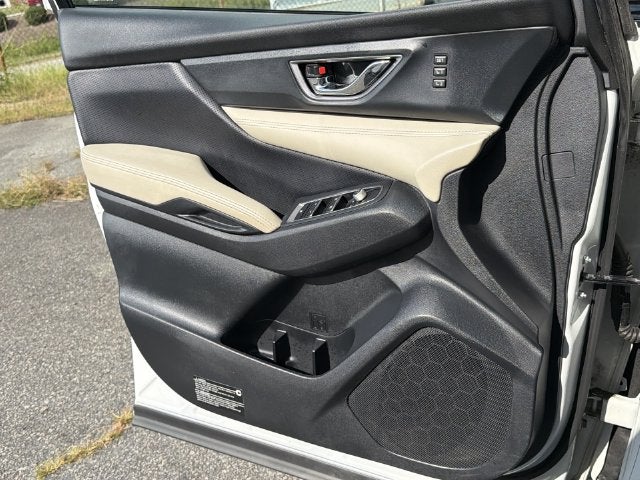 2022 Subaru Ascent Limited
