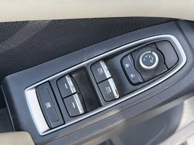 2022 Subaru Ascent Limited