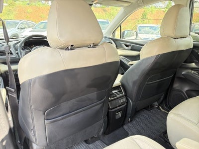 2022 Subaru Ascent Limited