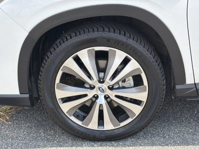 2022 Subaru Ascent Limited