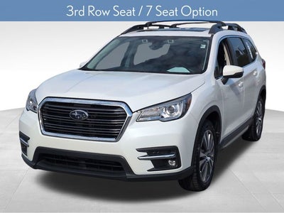 2021 Subaru Ascent Limited