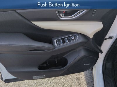 2021 Subaru Ascent Limited