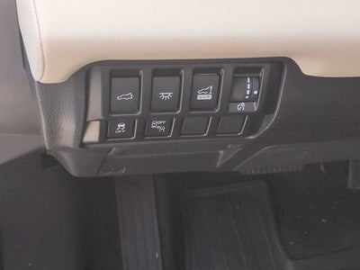 2021 Subaru Ascent Limited