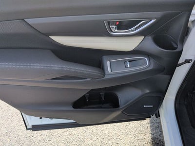 2021 Subaru Ascent Limited