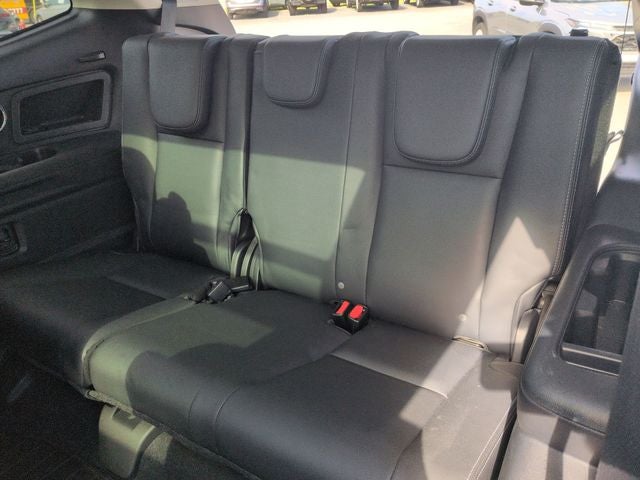 2021 Subaru Ascent Limited