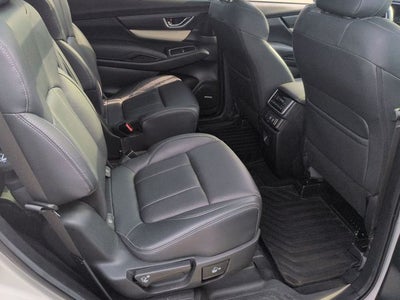 2021 Subaru Ascent Limited