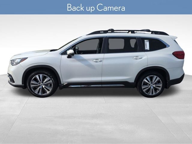 2021 Subaru Ascent Limited