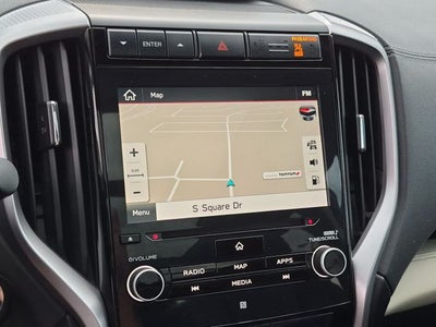 2022 Subaru Ascent Limited