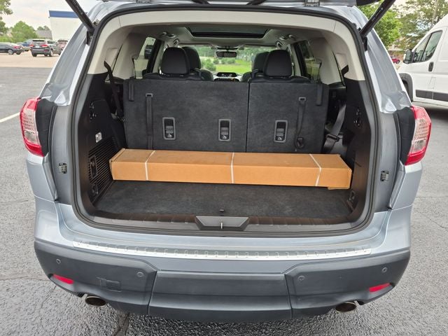 2022 Subaru Ascent Limited