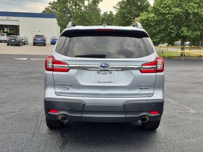 2022 Subaru Ascent Limited