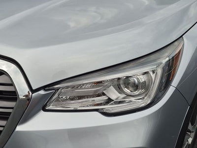 2022 Subaru Ascent Limited