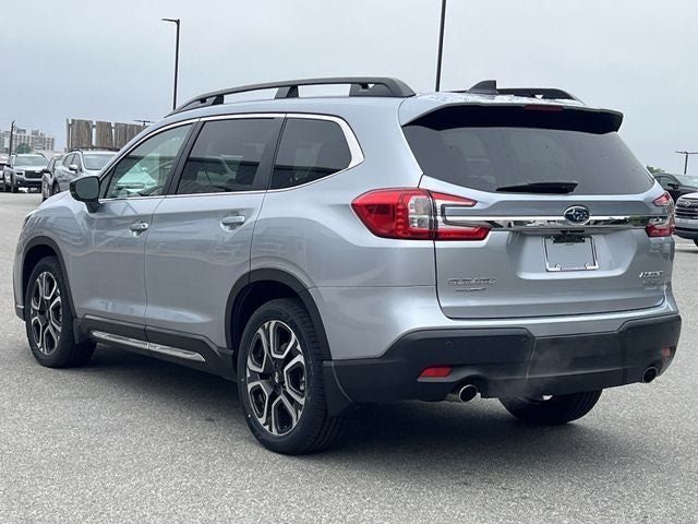 2025 Subaru Ascent Limited