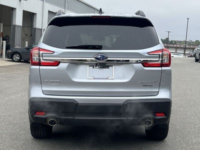 2025 Subaru Ascent Limited