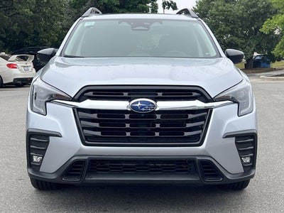 2025 Subaru Ascent Limited