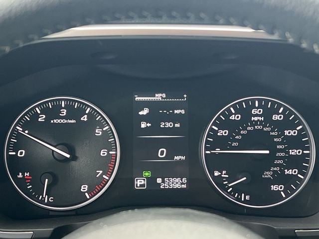 2025 Subaru Ascent Limited