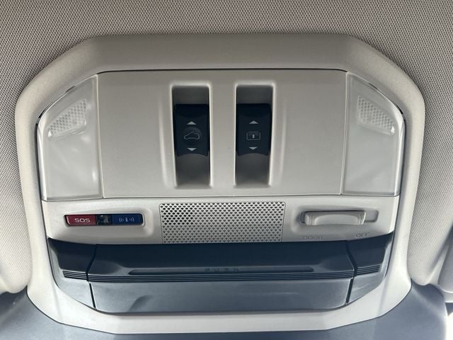 2025 Subaru Ascent Limited