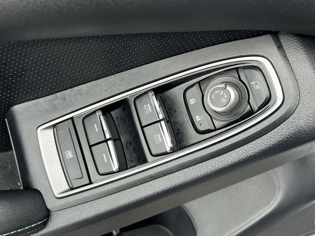 2025 Subaru Ascent Limited