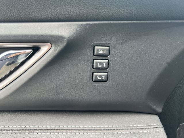 2025 Subaru Ascent Limited