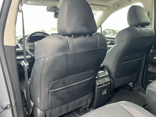 2025 Subaru Ascent Limited