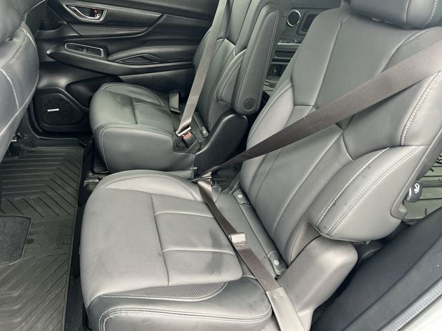 2025 Subaru Ascent Limited
