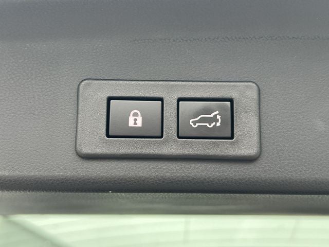 2025 Subaru Ascent Limited