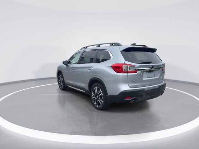 2025 Subaru Ascent Limited