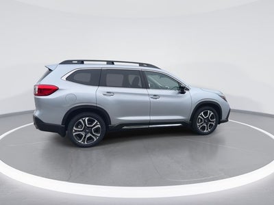 2025 Subaru Ascent Limited
