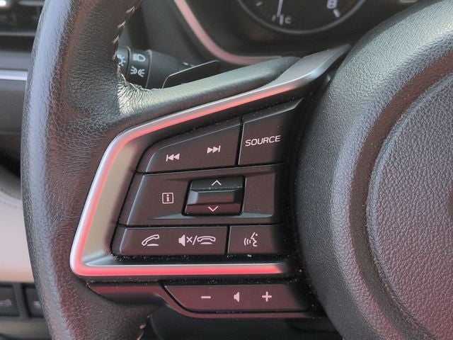 2023 Subaru Ascent Limited