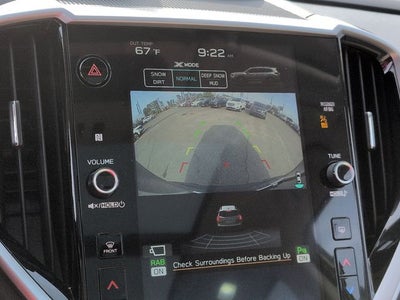 2023 Subaru Ascent Limited