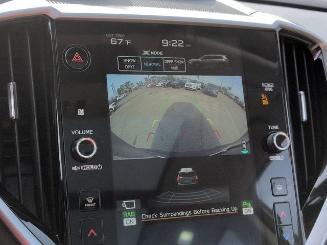 2023 Subaru Ascent Limited