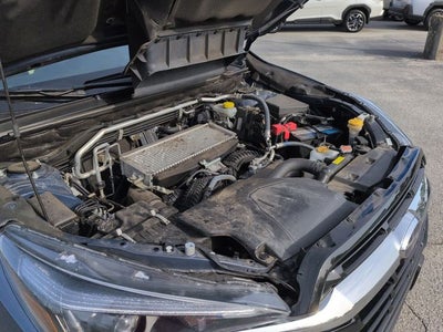 2023 Subaru Ascent Limited