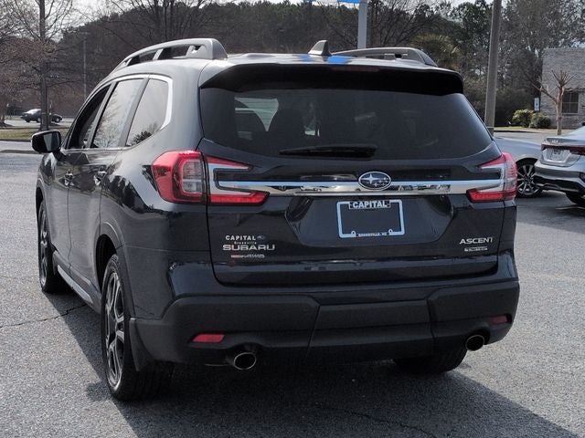 2023 Subaru Ascent Limited