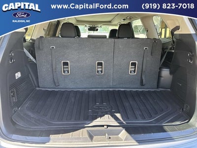 2023 Subaru Ascent Limited
