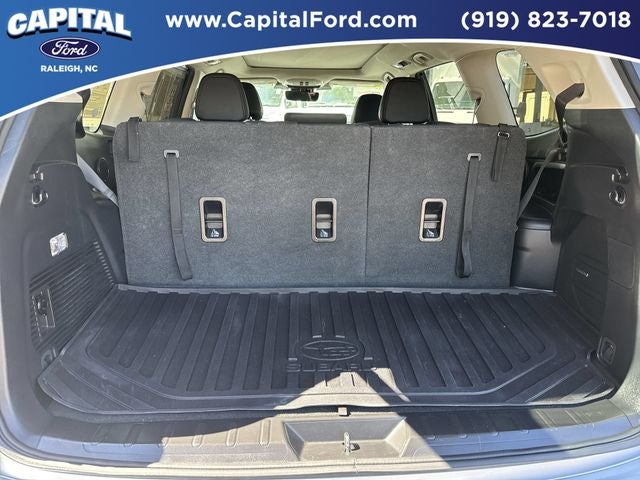 2023 Subaru Ascent Limited